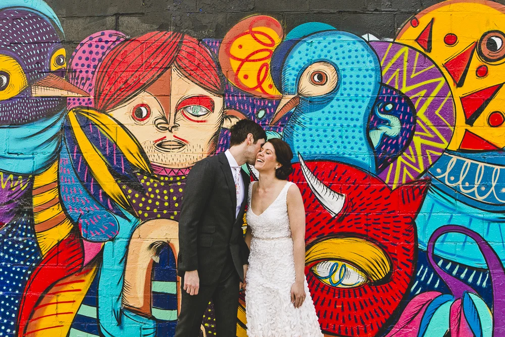 Ovation Chicago Wedding - Eileen &amp; Kevin 