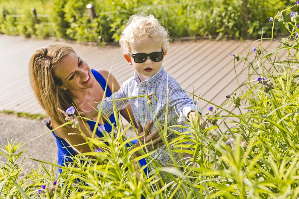 Chicago Family Photographers_Lincoln Park Zoo_South Pond_Kobe_03.JPG