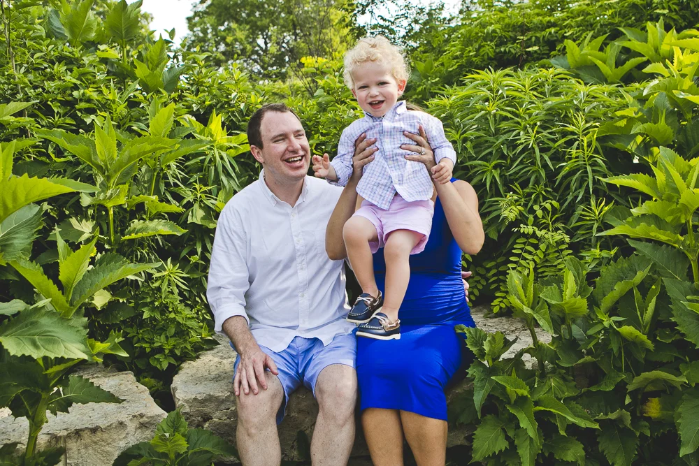 Chicago Family Photographers_Lincoln Park Zoo_South Pond_Kobe_05.JPG