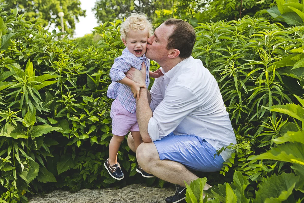 Chicago Family Photographers_Lincoln Park Zoo_South Pond_Kobe_07.JPG