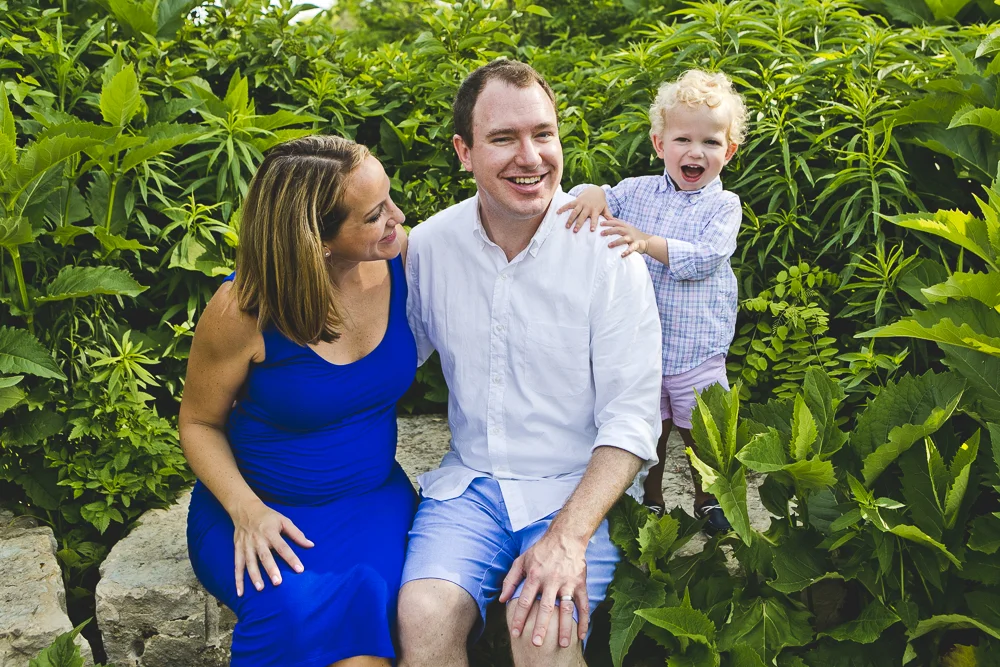 Chicago Family Photographers_Lincoln Park Zoo_South Pond_Kobe_08.JPG