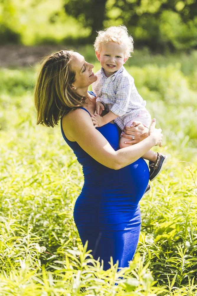 Chicago Family Photographers_Lincoln Park Zoo_South Pond_Kobe_21.JPG