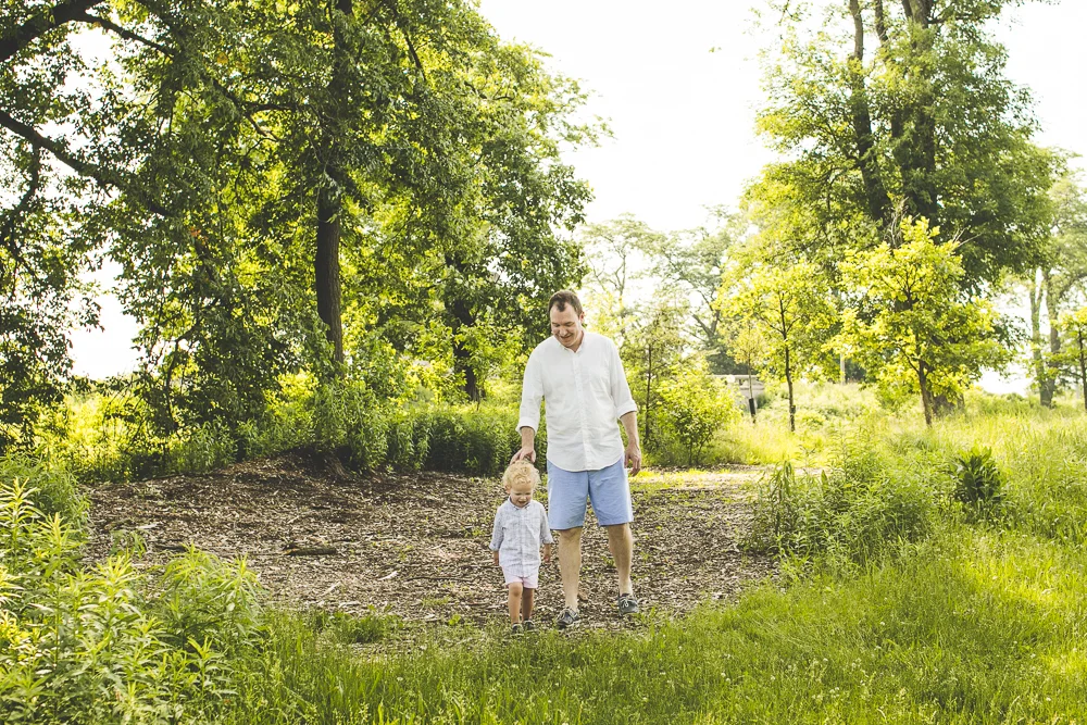 Chicago Family Photographers_Lincoln Park Zoo_South Pond_Kobe_23.JPG