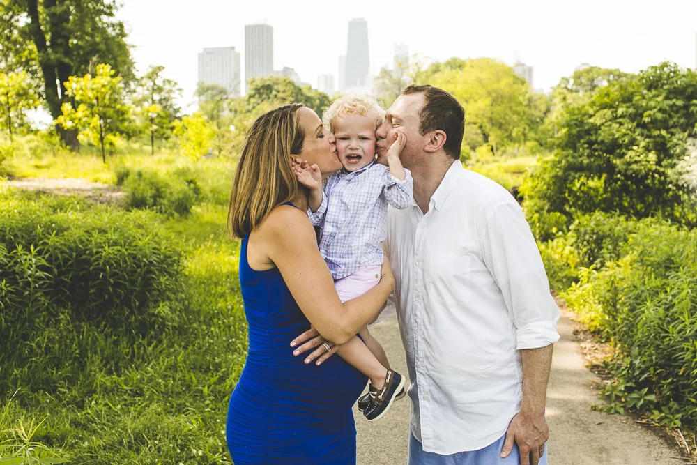 Chicago Family Photographers_Lincoln Park Zoo_South Pond_Kobe_25.JPG