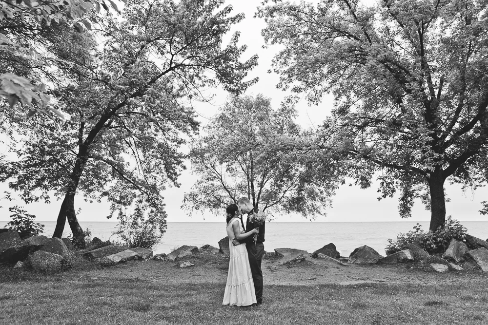 Chicago Wedding Photographers_Small and Intimate Wedding at Loyola Beach_JPP Studios_KI_28.JPG