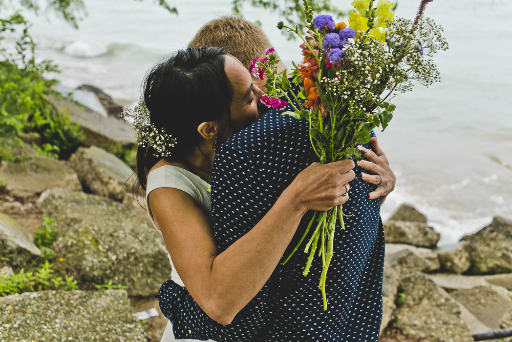 Chicago Wedding Photographers_Small and Intimate Wedding at Loyola Beach_JPP Studios_KI_29.JPG