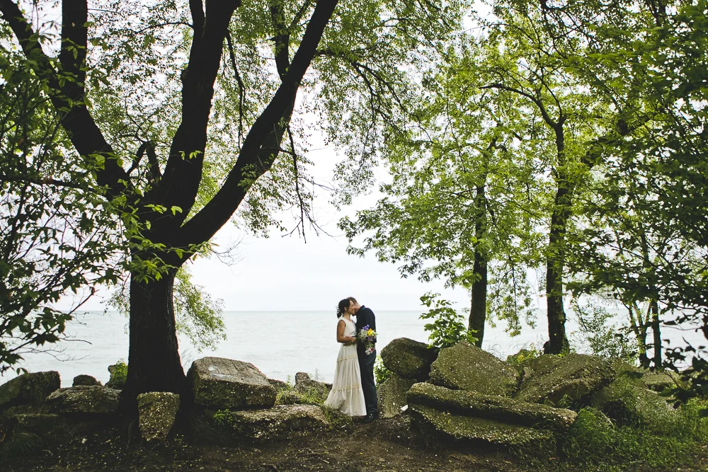 Chicago Wedding Photographers_Small and Intimate Wedding at Loyola Beach_JPP Studios_KI_37.JPG