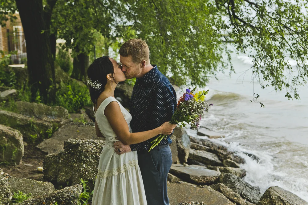 Chicago Wedding Photographers_Small and Intimate Wedding at Loyola Beach_JPP Studios_KI_38.JPG