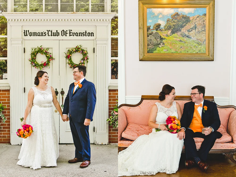 Womans Club of Evanston Wedding 2018.jpg