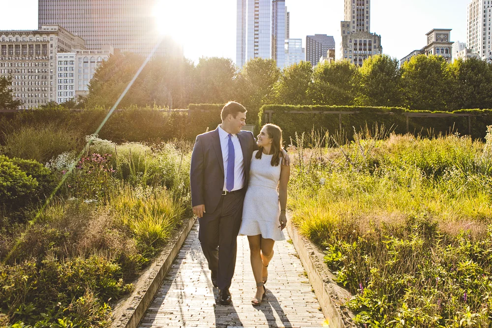 Chicago Wedding Photographers_Lakefront Engagement Session_JPP Studios_KJ_02.JPG