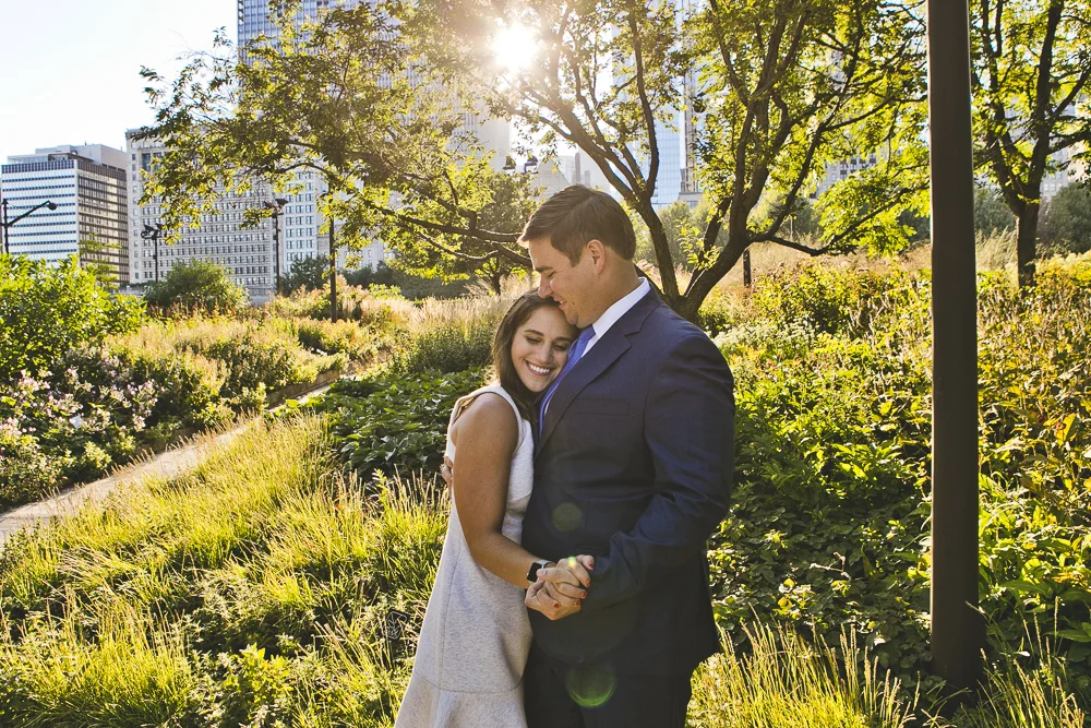 Chicago Wedding Photographers_Lakefront Engagement Session_JPP Studios_KJ_05.JPG