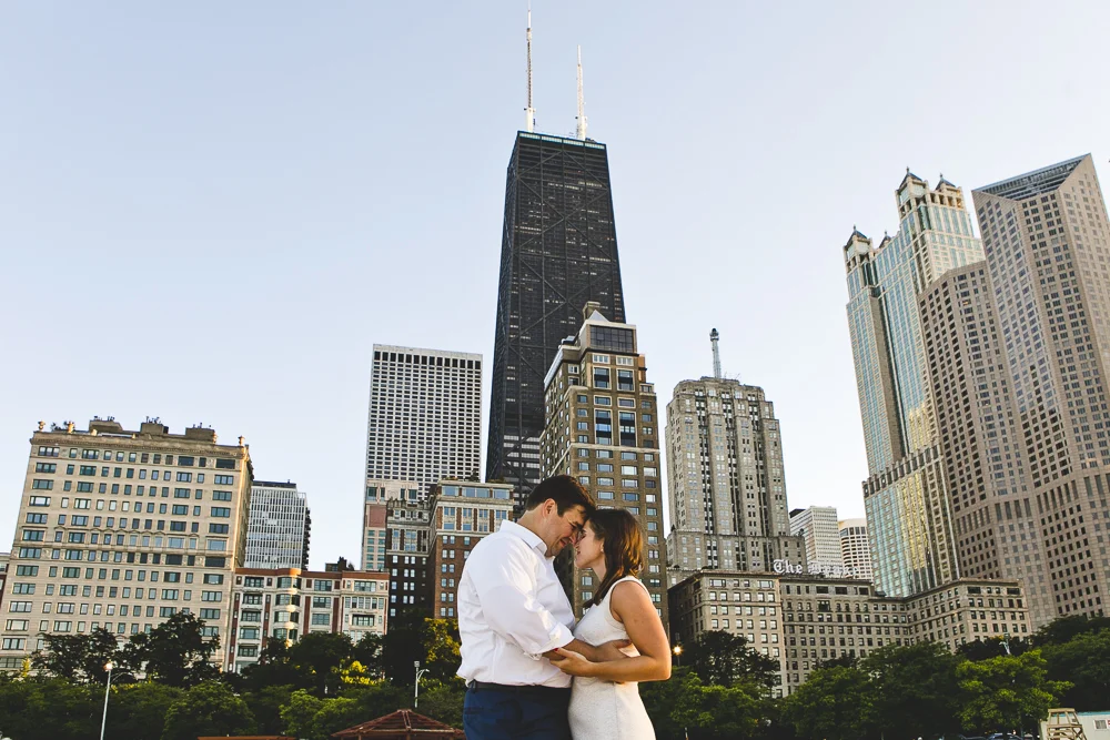 Chicago Wedding Photographers_Lakefront Engagement Session_JPP Studios_KJ_11.JPG