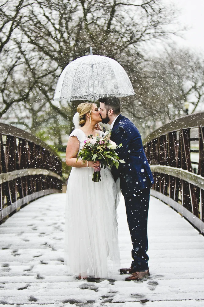 The Haight Elgin Wedding - Katie &amp; Andrew