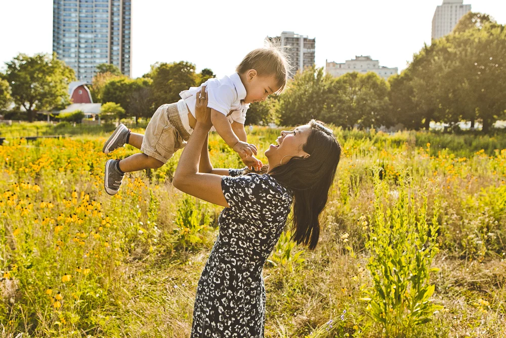 Chicago Family Photographers_Lincoln Park_South Pond Nature Walk_P_27.JPG