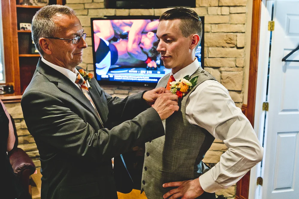 Chicago Wedding Photographers_Two Brothers Brewery_MaryKateCody_010.JPG