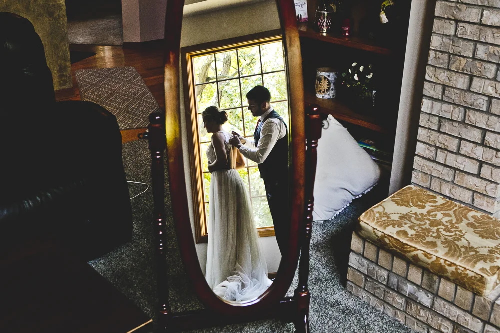 Chicago Wedding Photographers_Two Brothers Brewery_MaryKateCody_011.JPG