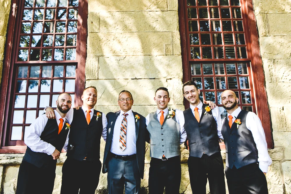 Chicago Wedding Photographers_Two Brothers Brewery_MaryKateCody_019.JPG