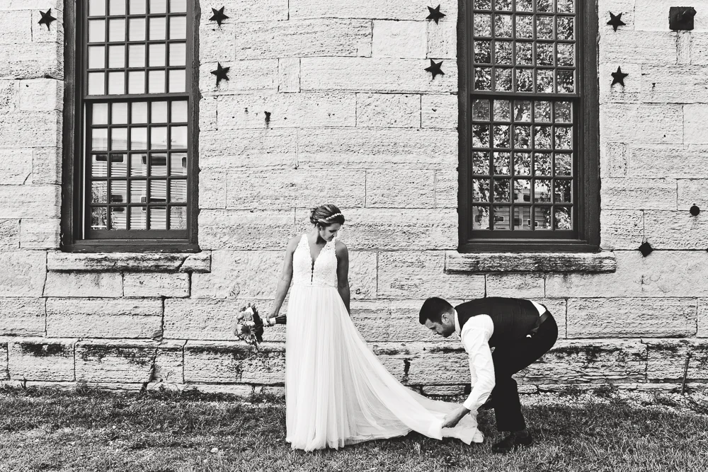 Chicago Wedding Photographers_Two Brothers Brewery_MaryKateCody_022.JPG