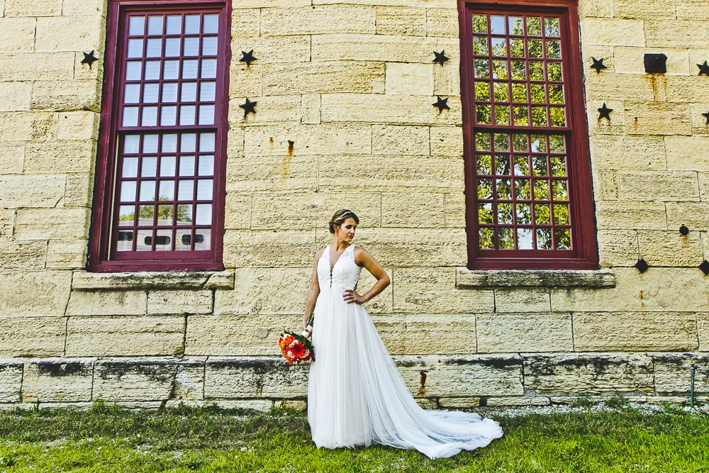 Chicago Wedding Photographers_Two Brothers Brewery_MaryKateCody_023.JPG