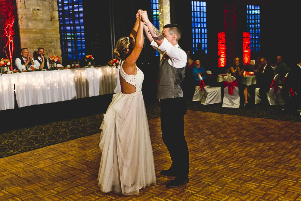 Chicago Wedding Photographers_Two Brothers Brewery_MaryKateCody_096.JPG