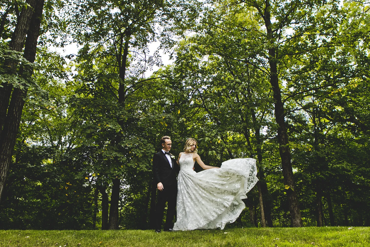 Fotini &amp; Austin...(part two!)