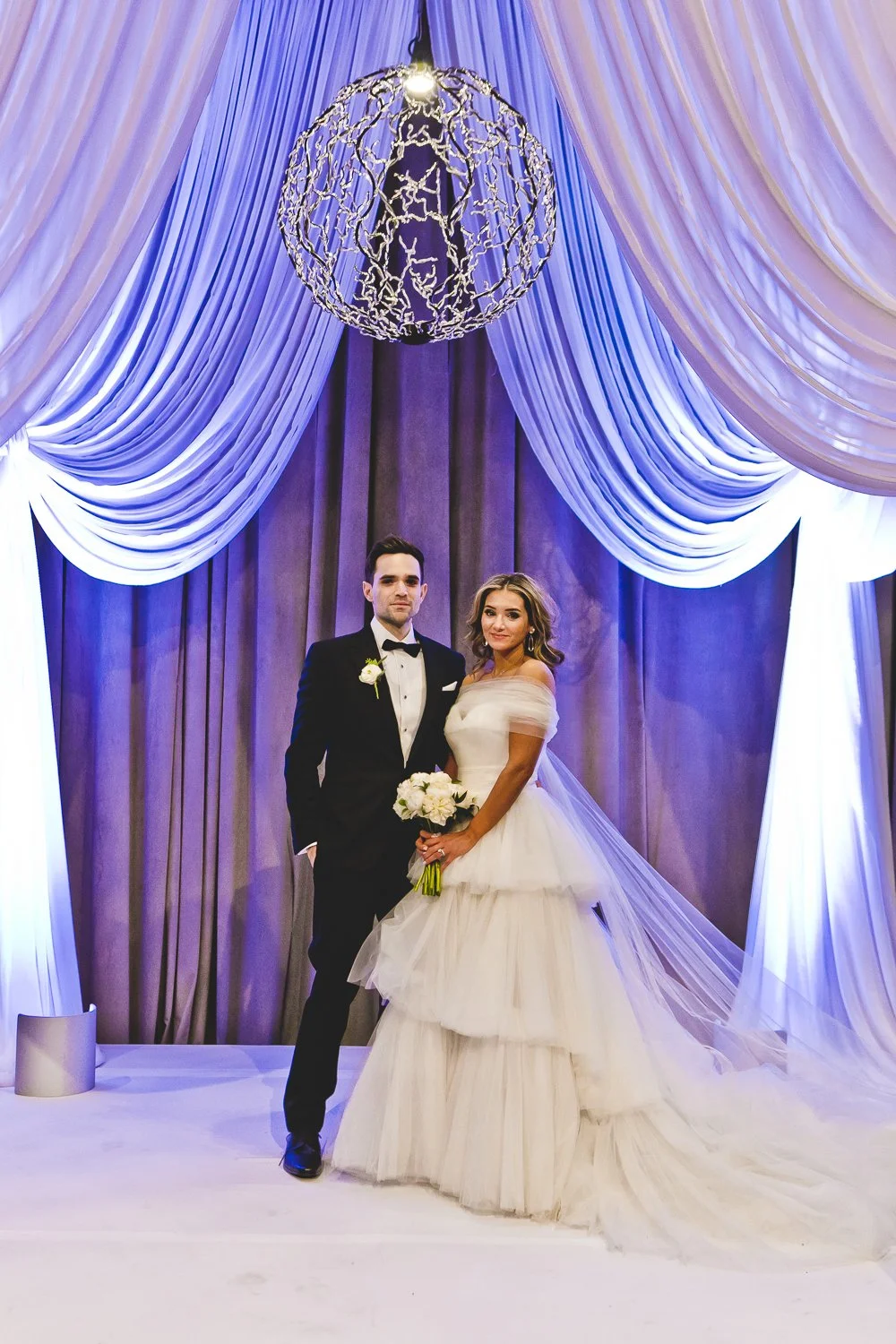 The Geraghty Wedding - Jahna &amp; John