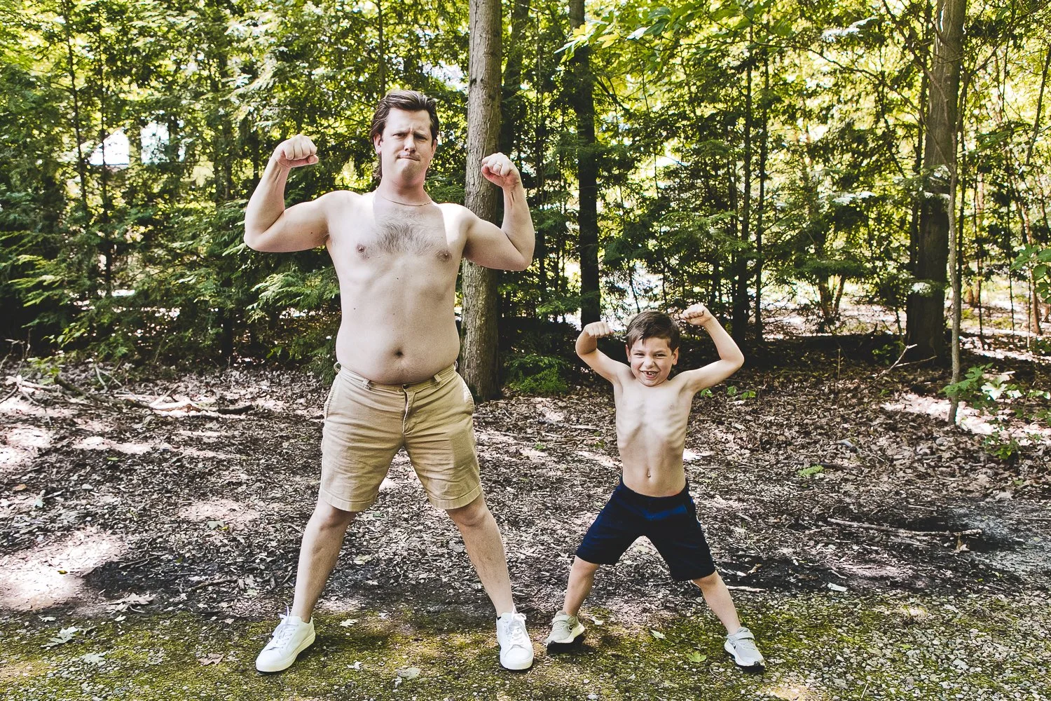 Chicago Famoily Photographers_JPP Studios_At Home_Michigan_DiMare_28.JPG