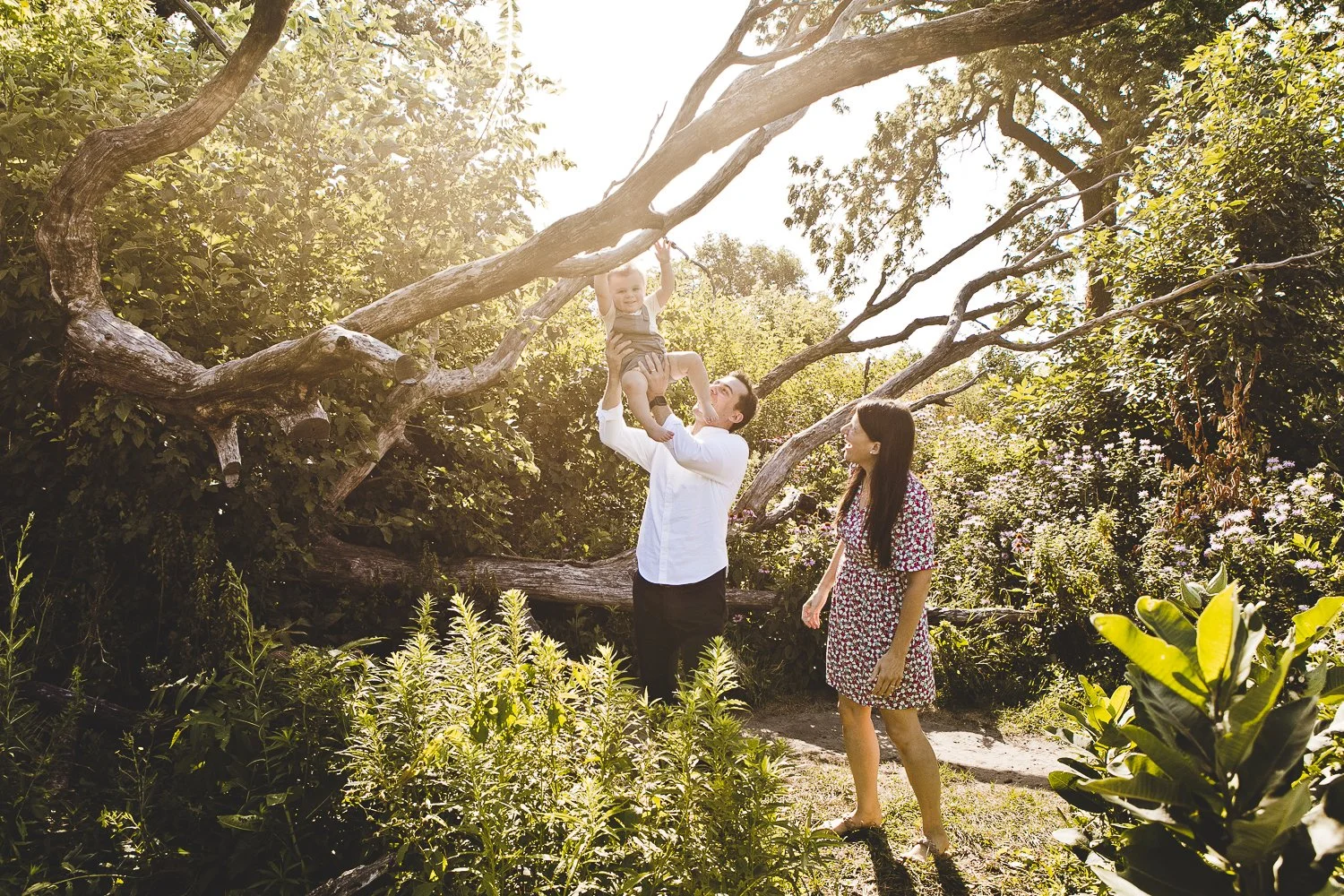 Chicago Family Photographers_South Pond_JPP Studios_S_08.JPG