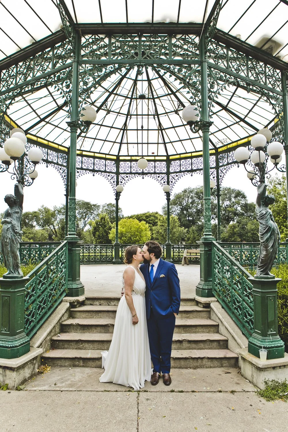 Artifact Events Wedding - Christina &amp; Jake