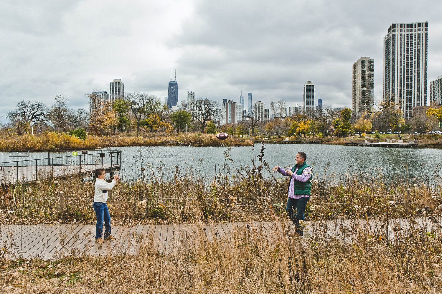 Chicago Family Photographers_Lincoln Park_South Pond_JPP Studios_Schultz_13.JPG