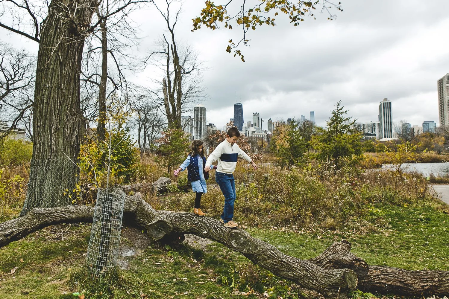 Chicago Family Photographers_Lincoln Park_South Pond_JPP Studios_Schultz_19.JPG