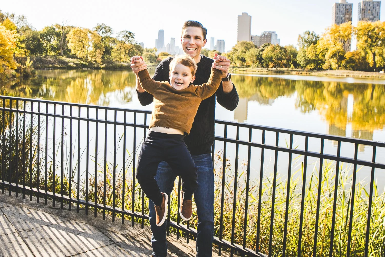 Chicago Family Session_North Pond_JPP Studios_E_14.JPG
