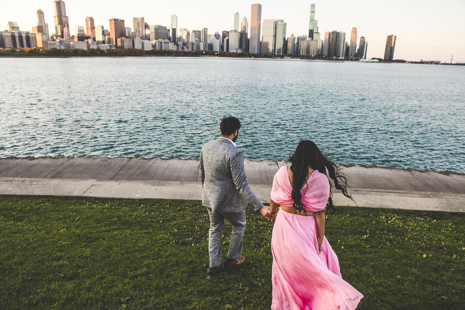 Chicago Engagement Session_Downtown_Adler Planetarium_JPP Studios_AK_27.JPG