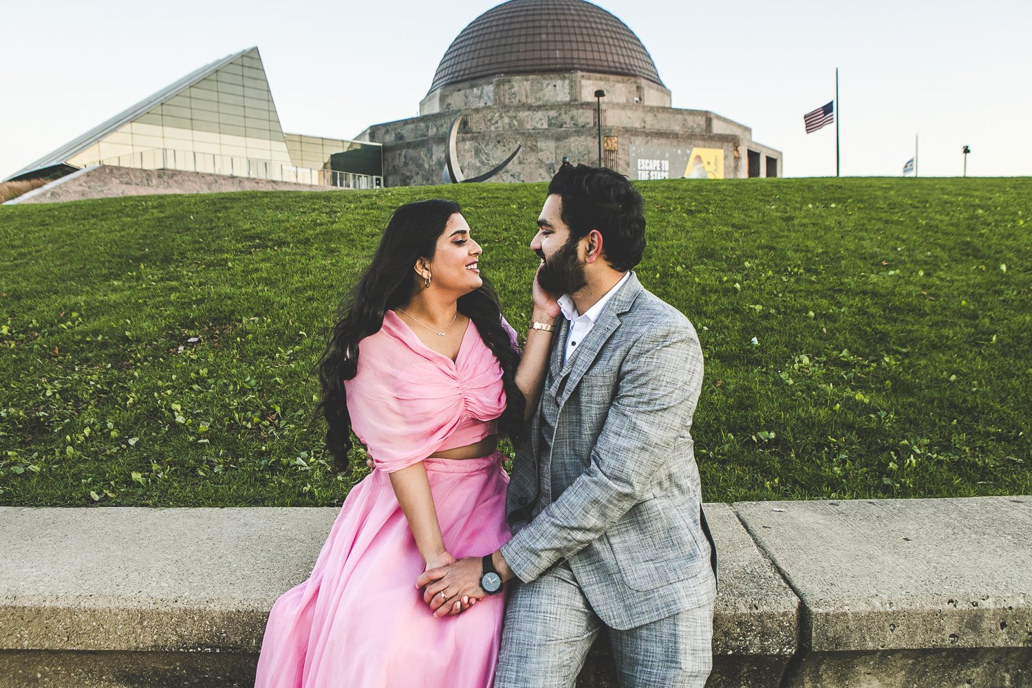 Chicago Engagement Session_Downtown_Adler Planetarium_JPP Studios_AK_29.JPG