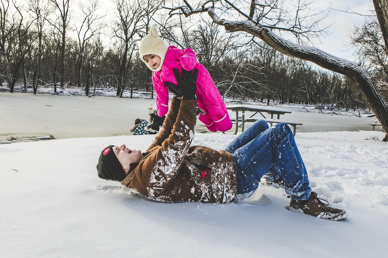 Chicago Winter Family Session_Thatcher Woods_JPP Studios_N_13.JPG