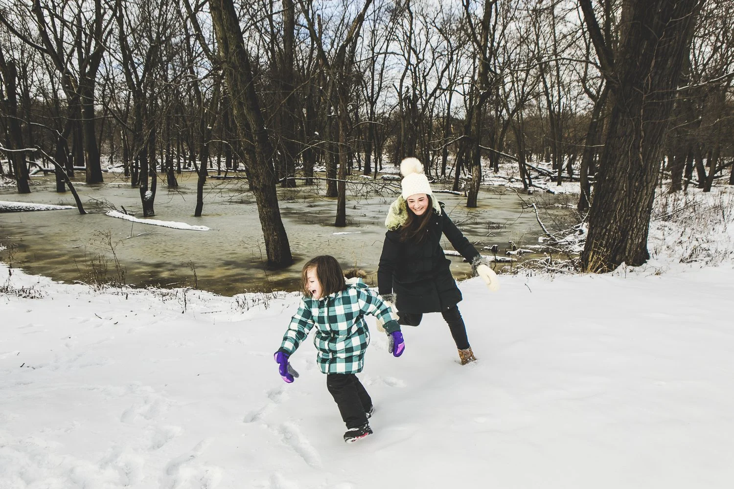 Chicago Winter Family Session_Thatcher Woods_JPP Studios_N_14.JPG
