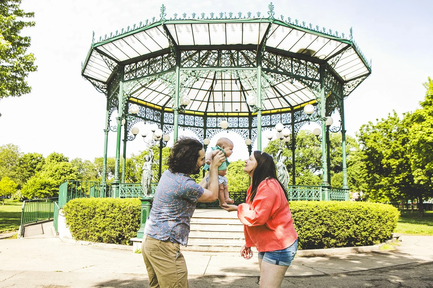 Chicago Family Session_Wells Park_03.JPG