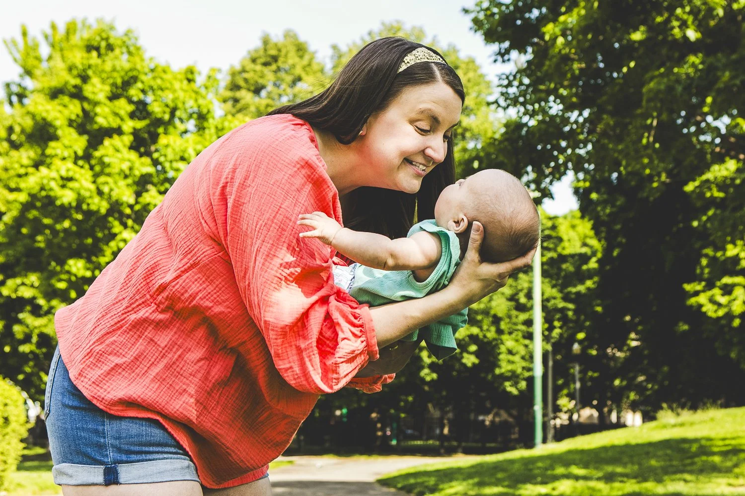 Chicago Family Session_Wells Park_16.JPG