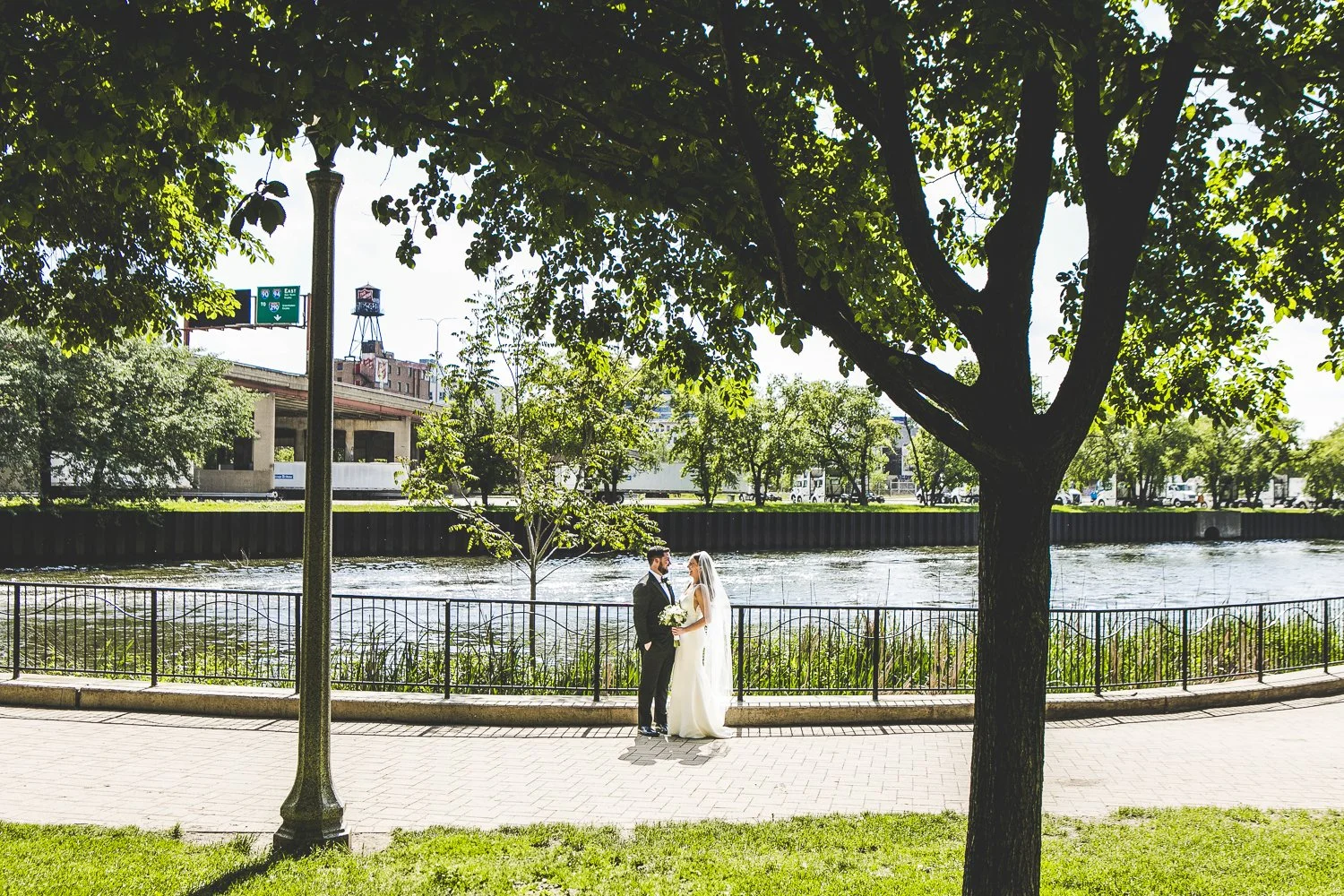 Galleria Marchetti Wedding - Kathleen &amp; Mike