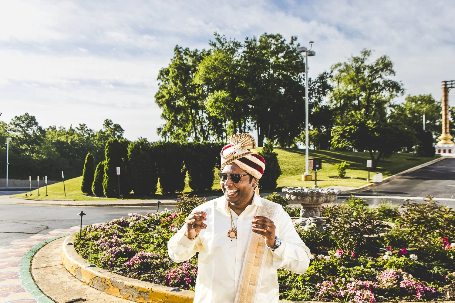 Chicago Indian Wedding Photographer_Hindu Temple Lemont_AK_14.JPG