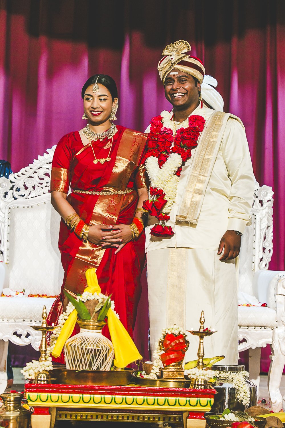Chicago Indian Wedding Photographer_Hindu Temple Lemont_AK_44.JPG