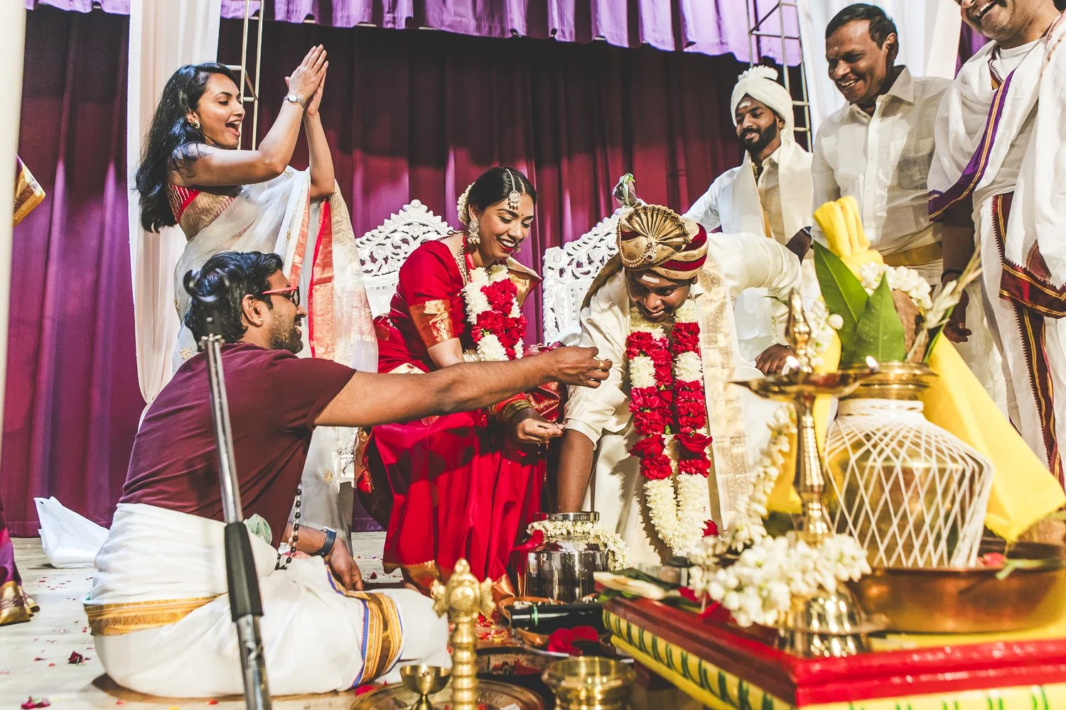 Chicago Indian Wedding Photographer_Hindu Temple Lemont_AK_56.JPG