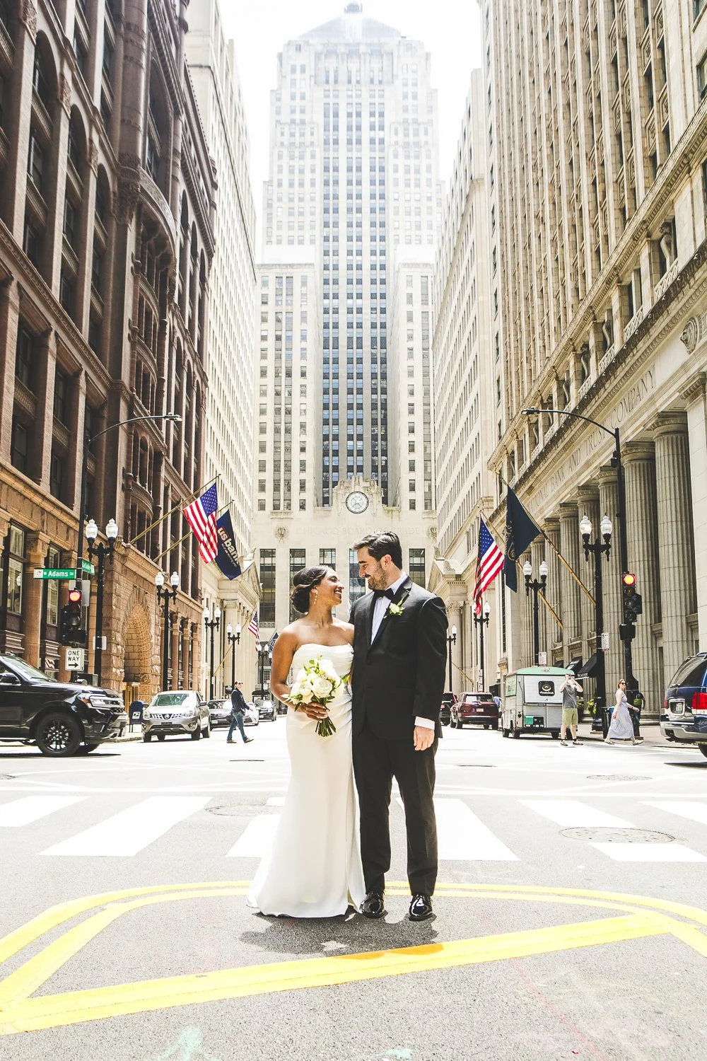 Rockwell on the River Wedding - Athena &amp; Mik