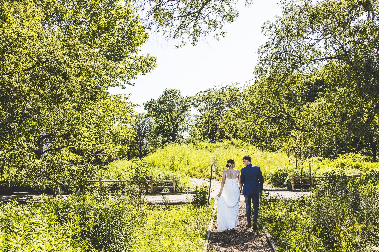 River Room (at Burning Bush Brewery) Wedding - Lindsey &amp; Jamie
