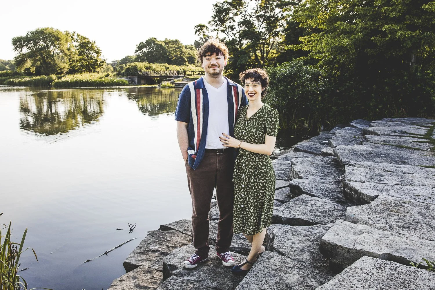 Chicago Engagement Session_Humboldt Park_Grosse Point Lighthouse_JPP Studios_LZ_15.JPG