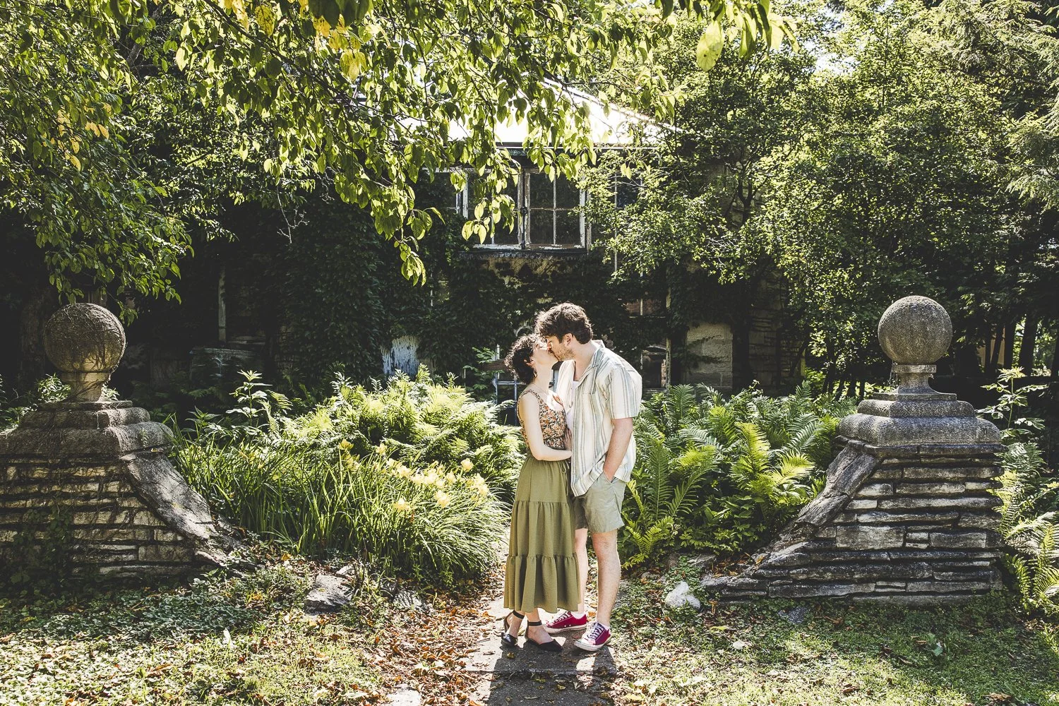 Chicago Engagement Session_Humboldt Park_Grosse Point Lighthouse_JPP Studios_LZ_42.JPG