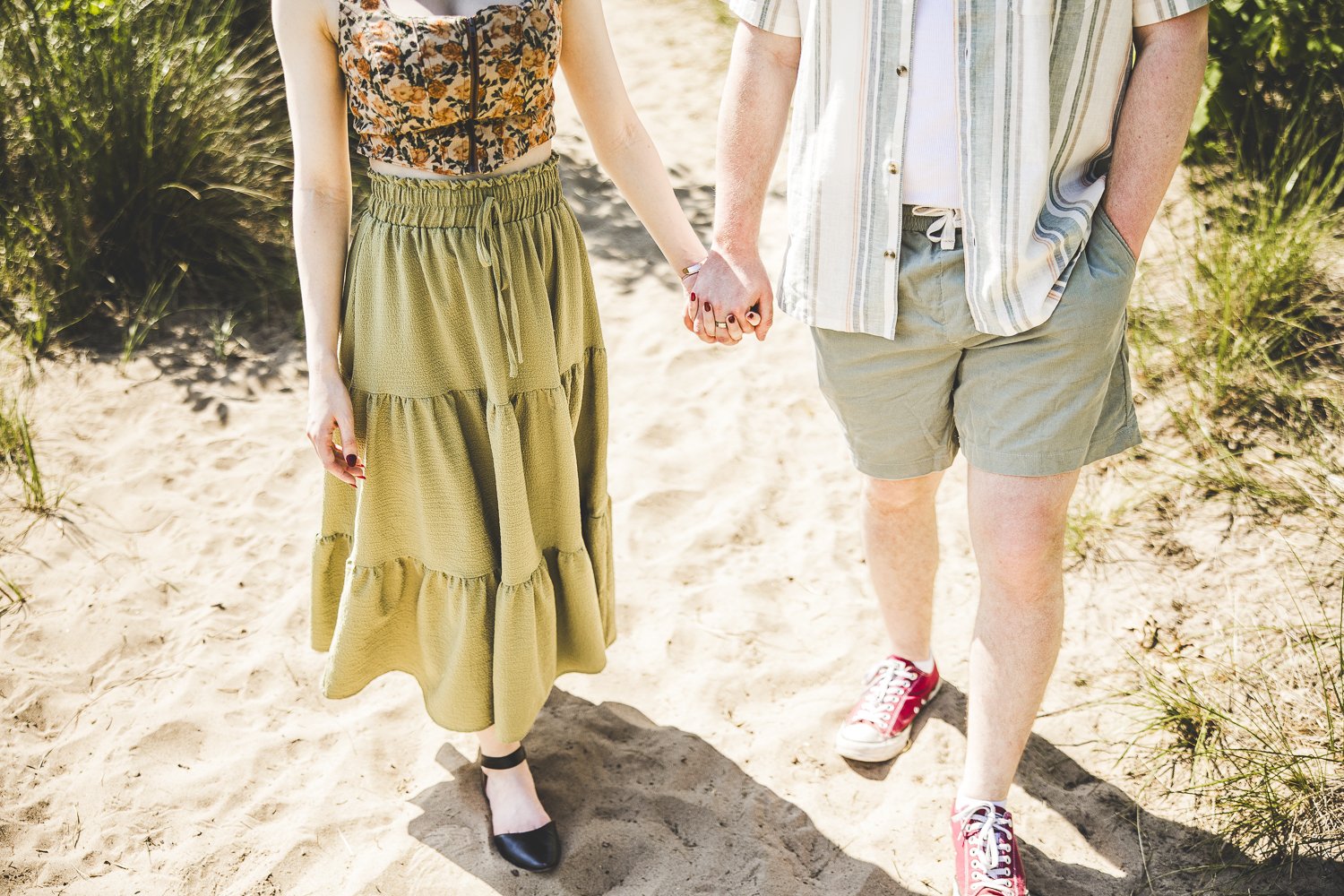 Chicago Engagement Session_Humboldt Park_Grosse Point Lighthouse_JPP Studios_LZ_54.JPG