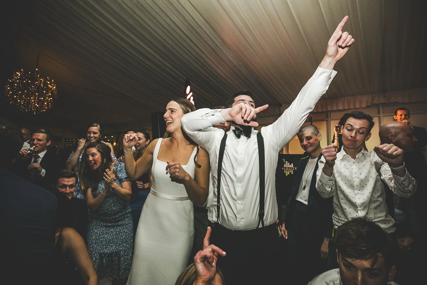 Galleria Marchetti Wedding - Kathleen &amp; Mike