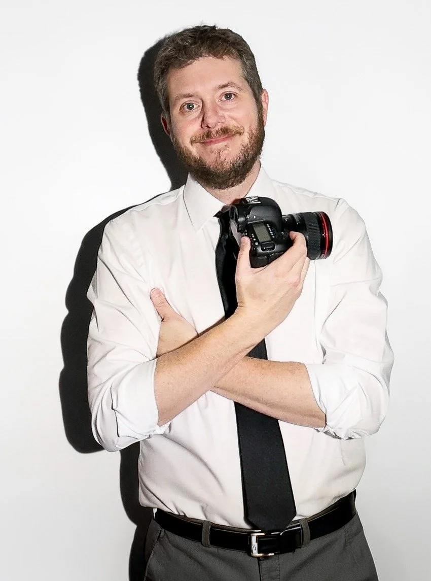 If you&rsquo;ve been following along for a while, you know I tend to let the work speak for itself. But every so often, it feels right to reintroduce the person behind the camera...

I&rsquo;ve been immersed in the wedding world for nearly two decade