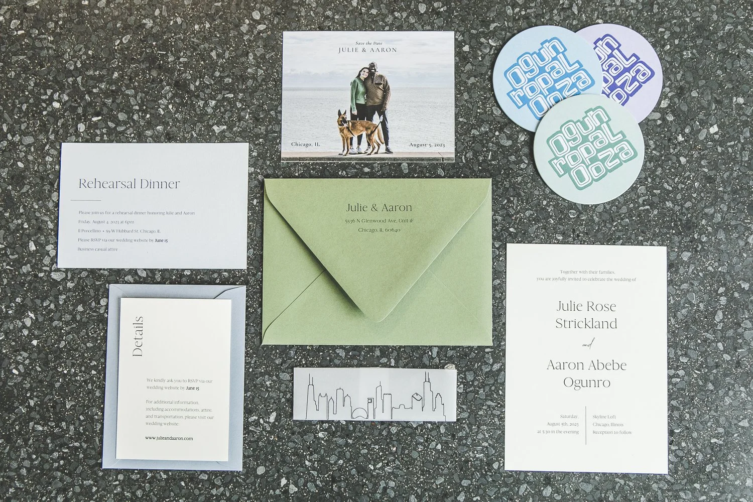 Bridgeport Art Center Summer Wedding Chicago_005.JPG